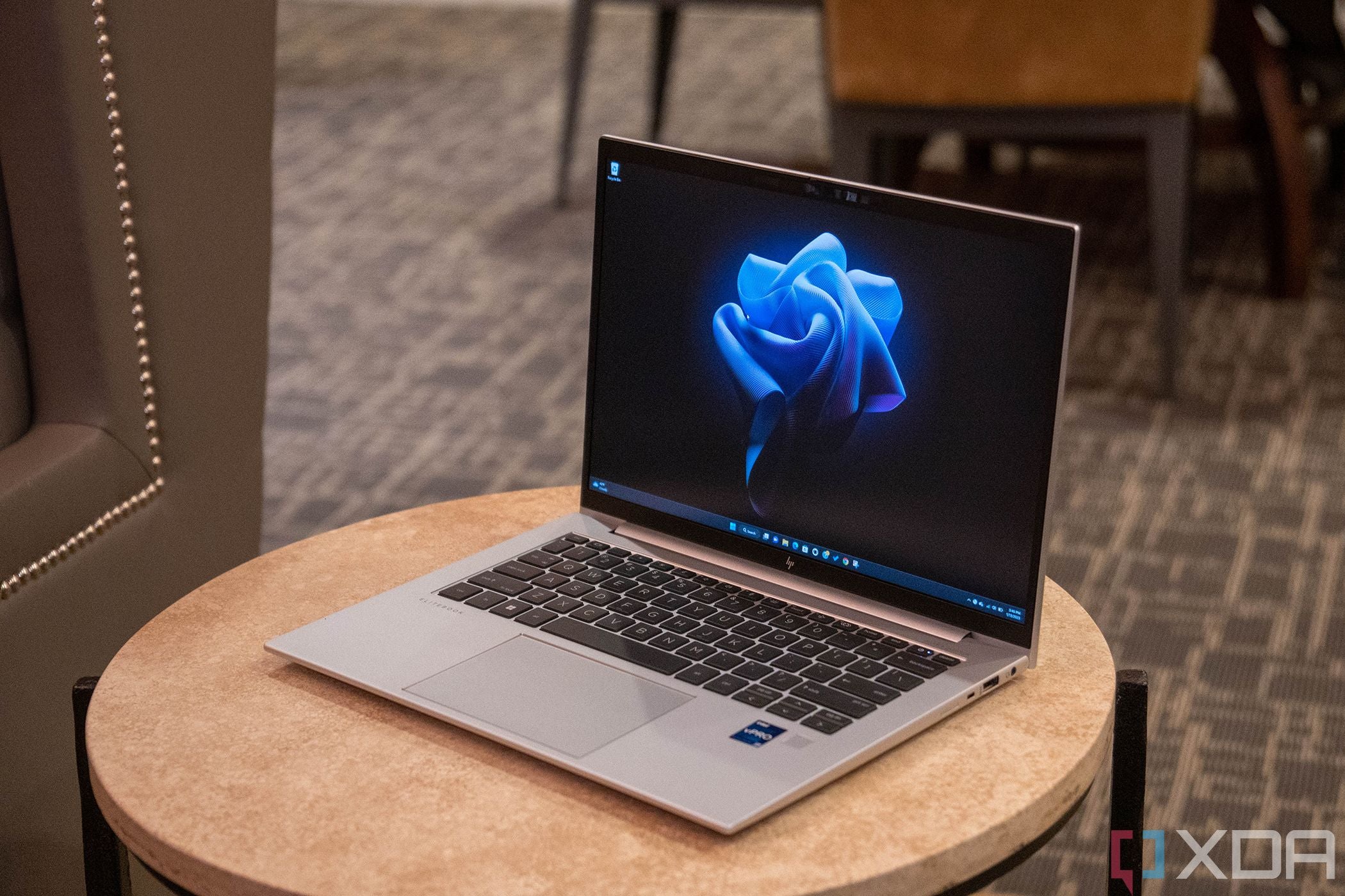 NEW HP ELITEBOOK 840 G9 W11P