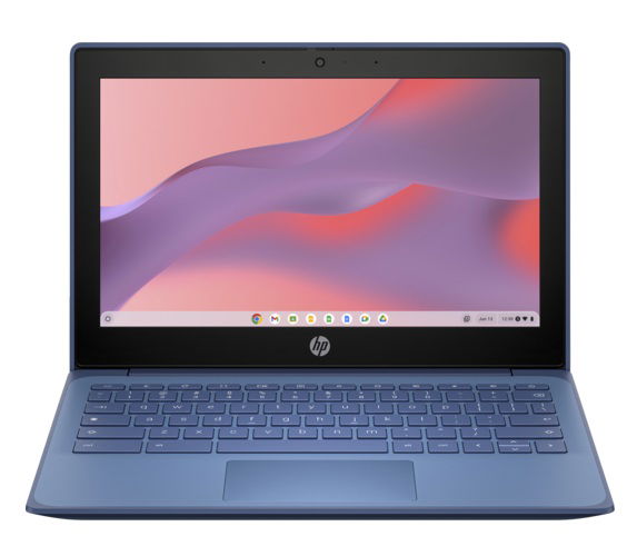 MANUFACTURER RENEWED HP FORTIS G10 NOTEBOOK INTEL N N100 4 GB 32 GB EMMC WIFI BLUETOOTH WEBCAM INTEL IGP 11 - 11.6"