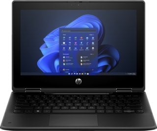 MANUFACTURER RENEWED HP FORTIS G10 NOTEBOOK INTEL N N100 4 GB 32 GB EMMC WIFI BLUETOOTH WEBCAM INTEL IGP 11 - 11.6"