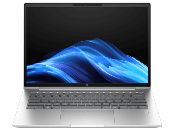 HP ProBook 4 G1iR 14 inch Notebook PC Wolf Pro Security Edition - 14Inch