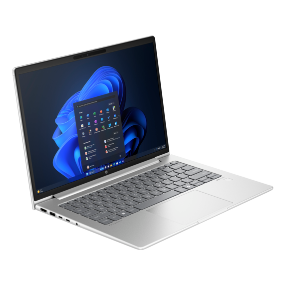 HP ProBook 445 14 inch G11 - 2.7GHz