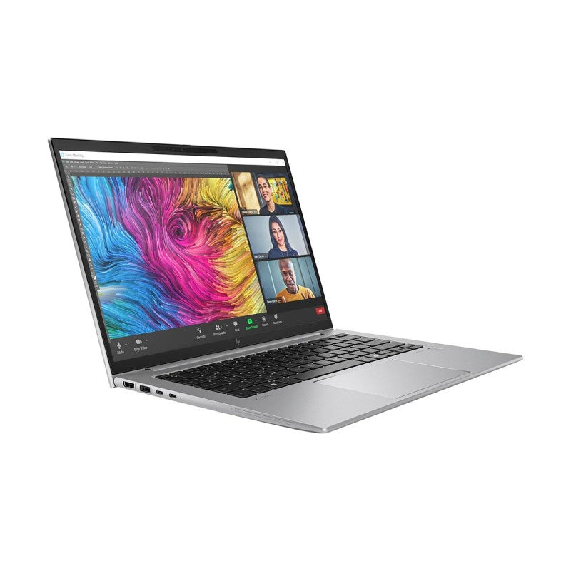 NEW HP ZBOOK FIREFLY 14 G11 NOTEBOOK AMD RYZEN 5 8640HS - 14", AMD RYZEN 5 8640HS