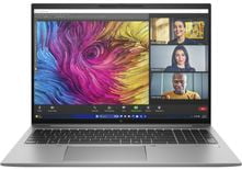 NEW HP ZBOOK FURY 16 G11 W11P - 13950HX 512GB NVME 32GB (2X16GB) DDR5 5600 ECC 16.0 WUXGA NVIDIA RTX 1000 ADA 6GB NIC WLAN BT FPR CAM NO