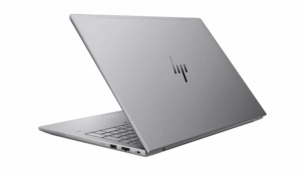 HP ZBook Power 16 inch G11 A - AMD, AMD Ryzen 9, 8945HS