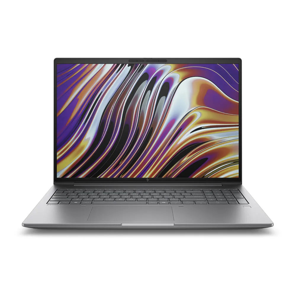 MANUFACTURER RENEWED HP ZBook Power 16 inch G11 A W11P - 64 R7 8845HS 512GB NVME 32GB (1x32GB) DDR5 5600 16.0 WQXGA RTX 2000 Ada NIC WLAN BT FPR Cam NFC Rfrbd NB PC refurb