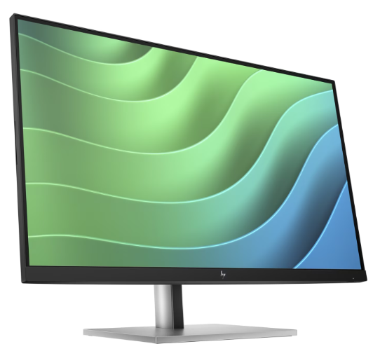 HP E27 G5 FHD Monitor - 27Inch, 27Inch