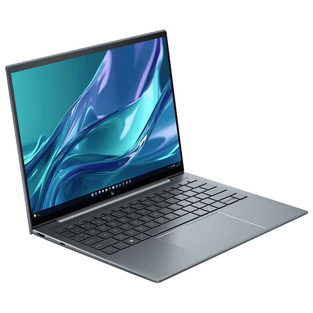 NEW HP DRAGONFLY G4 W11P - 1365U 256GB NVME 16GB 13.5 3K2K NO