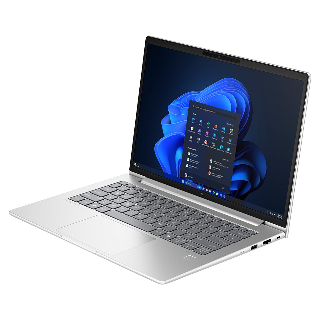 NEW HP ELITEBOOK 655 G11 NOTEBOOK AMD R7 7735U 32 GB 256 GB PCIE GBE WIFI BLUETOOTH TPM WEBCAM AMD RADEON IGP 16 PMCJ WUXGA WIN11P 1 YEAR HP WARRANTY