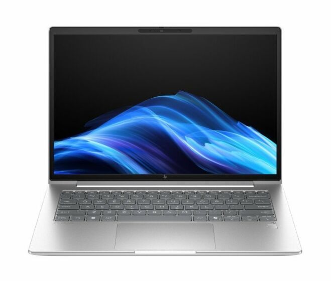 SBUY HP EliteBook 6 G1a 14 inch - AMD Ryzen 5 Pro 230 (3.50 GHz, up to 4.90 GHz, 6 cores, 16GB 5600MT/s DDR5 (1X16GB) UDIMM, 512GB M.2 PCIe NVMe 2280 Value SSD