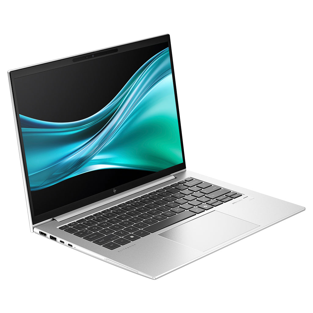 MANUFACTURER RENEWED HP ELITEBOOK 845 14 INCH G10 W11P - 64 AMD RYZEN 5 7540U PRO 3.2GHZ SSD 512GB 16GB(2X8GB) DDR5 14.0WUXGA WLAN BT BL FPS CAM RFRBD NB PC 1 YEAR HP WARRANTY refurb