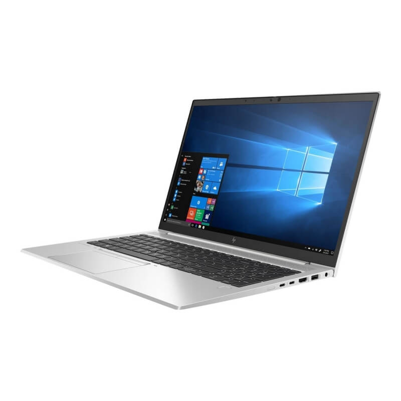 HP EliteBook 840 G7 W11P - 64 i5 10310U 1.7GHz SSD 512GB 16GB(1x16GB) DDR4 14.0FHD WLAN BT BL FPS No