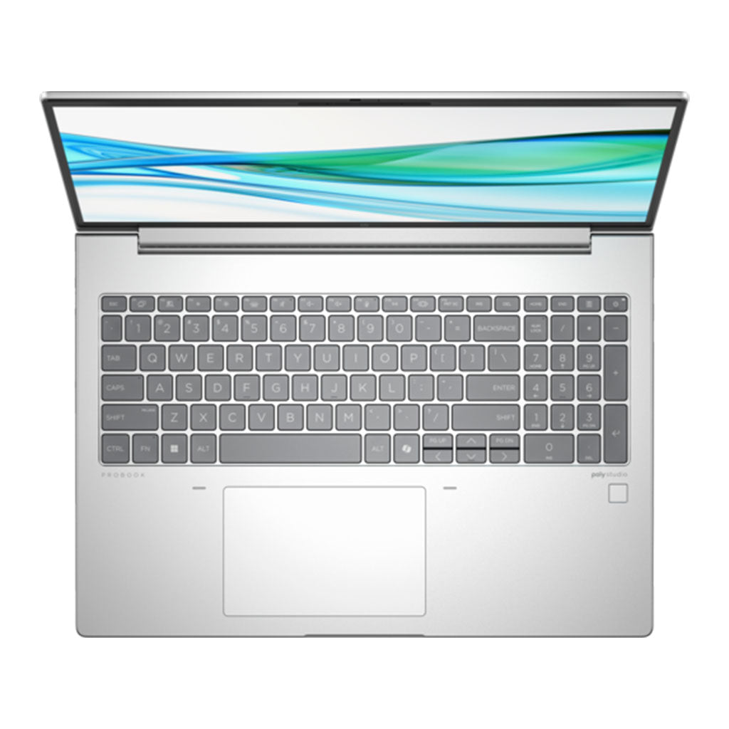 HP ProBook 465 16 inch G11 - 2.9GHz