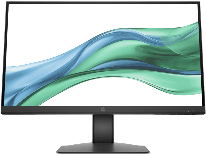 HP Series 3 Pro 21.5 inch FHD Monitor - 21.5Inch