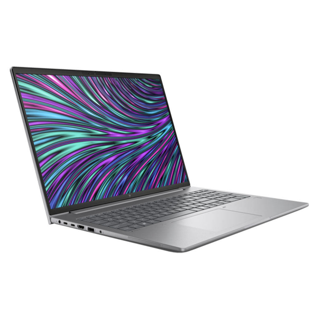 HP ZBook Power 16 inch G11 A - AMD, AMD Ryzen 9, 8945HS