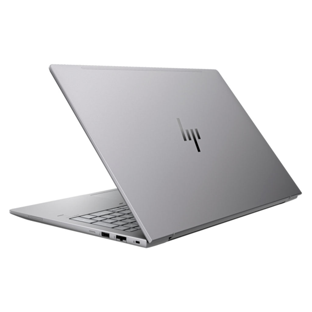 HP ZBook Power 16 inch G11 A - AMD, AMD Ryzen 7, 8845HS