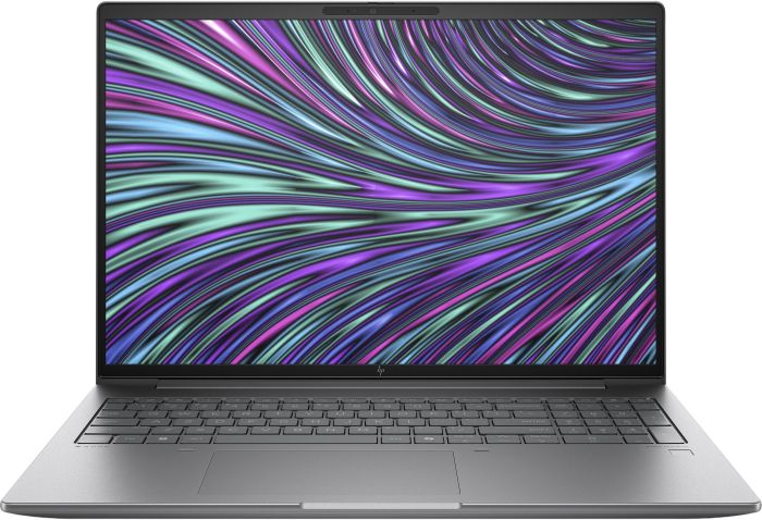 MANUFACTURER RENEWED HP ZBOOK POWER 16 G11 NOTEBOOK AMD RYZEN 7 8845HS - 16", AMD RYZEN 7 8845HS