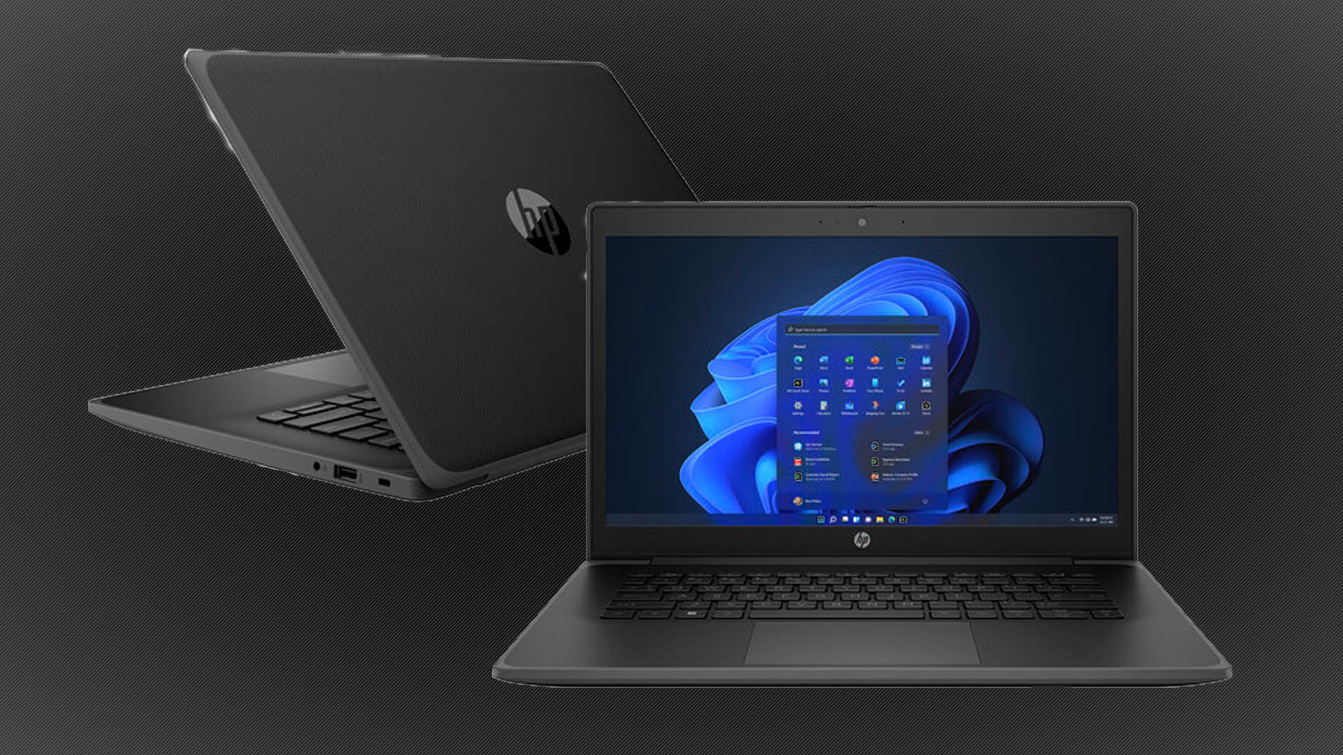 HP ProBook Fortis G9 - 1.1GHz, 14Inch