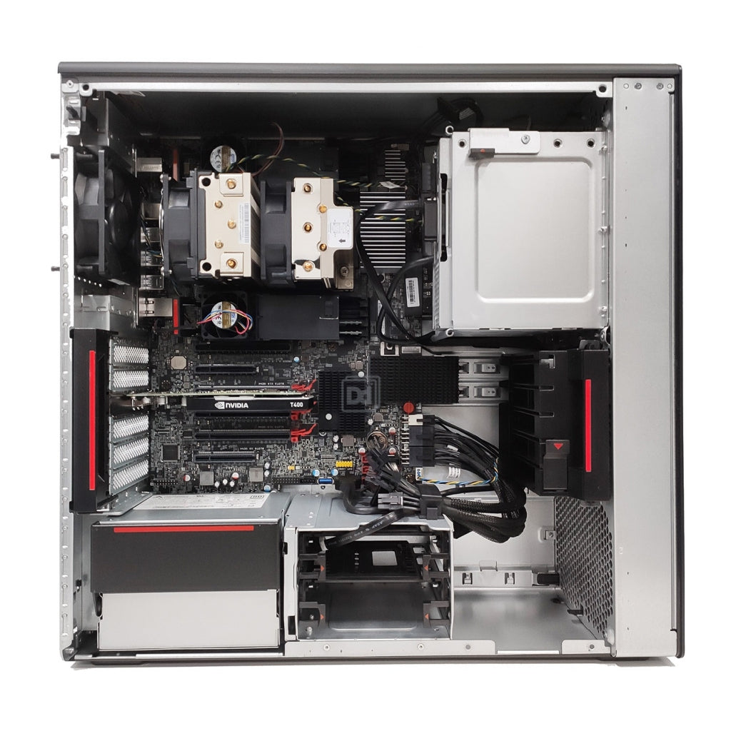 ThinkStation P620 - AMD Threadripper Pro 3975WX (3.50GHz