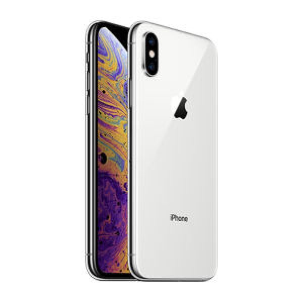 Certified Renewed Grade B (Good) Apple iPhone XS Max 64GB 6.46 - inch (2018) Gold, Unlocked, 90day Computerland Warranty Refurb