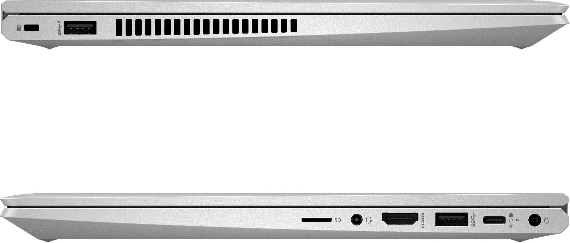 SBUY HP Emt645G7 R3 - 5425U 14 8GB/256 PC AMD R3, 5425U, 14.0 FHD AG LED UWVA, UMA, 8GB DDR4, 256GB SSD, ax+BT, 3C Batt, FPR, W10 IoT64 Ent LTSC21 VA TC, 1yr Wrty