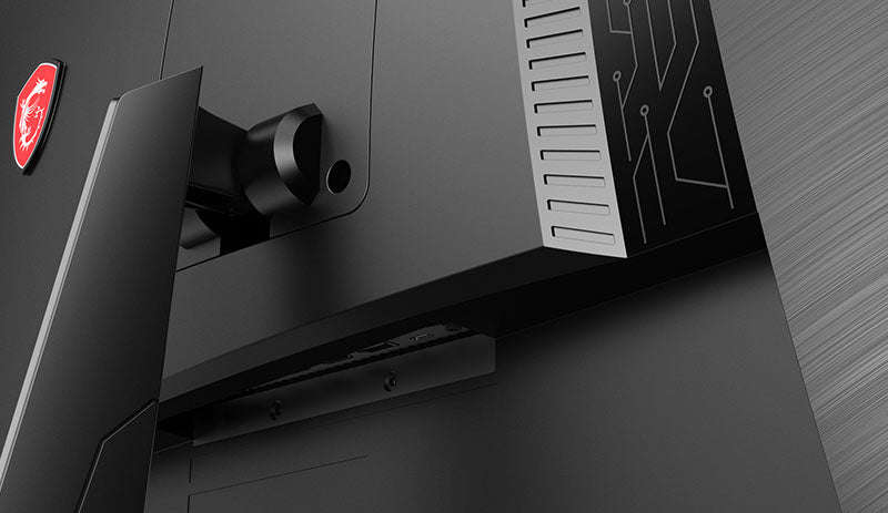 Optix MAG2732 - 27Inch