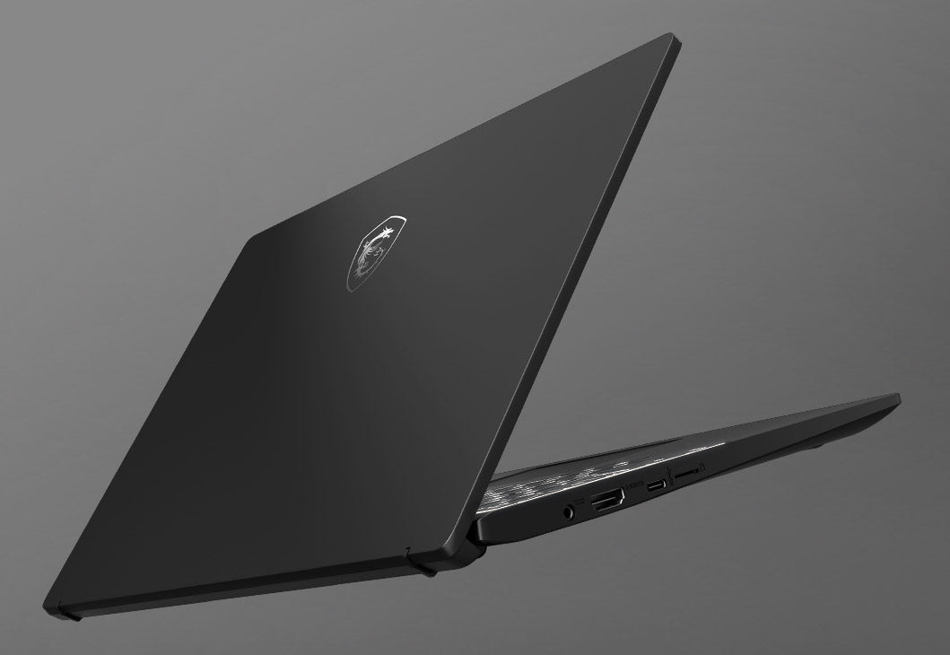 MSI Modern 14 - 3.3GHz, 8GB