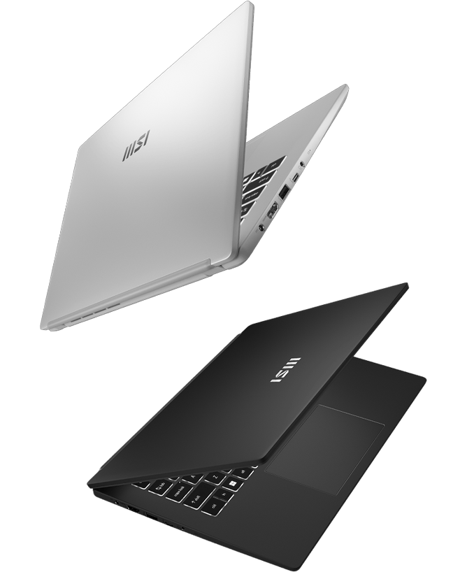 Modern 14 - AMD - AMD Ryzen 7 - 4700U - 2GHz - 8GB - DDR4 - 14Inch - 1920 x 1080 - No HDD - 256GB SSD