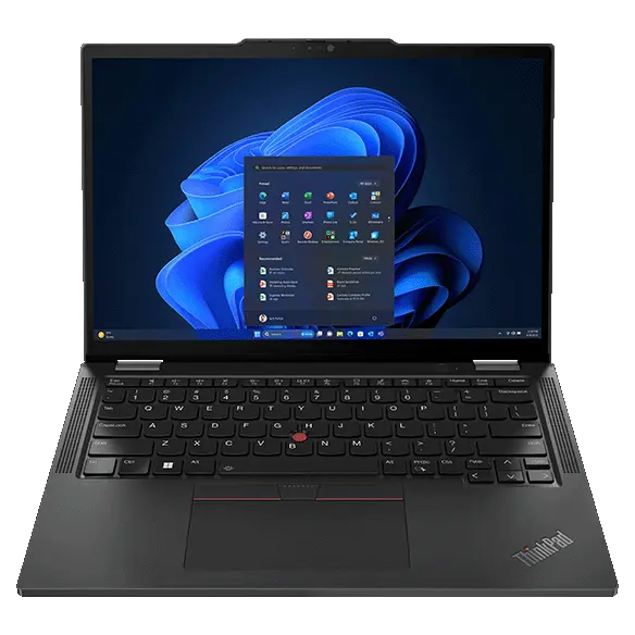 ThinkPad X13 2-in-1 - 13", 16GB, 512GB SSD