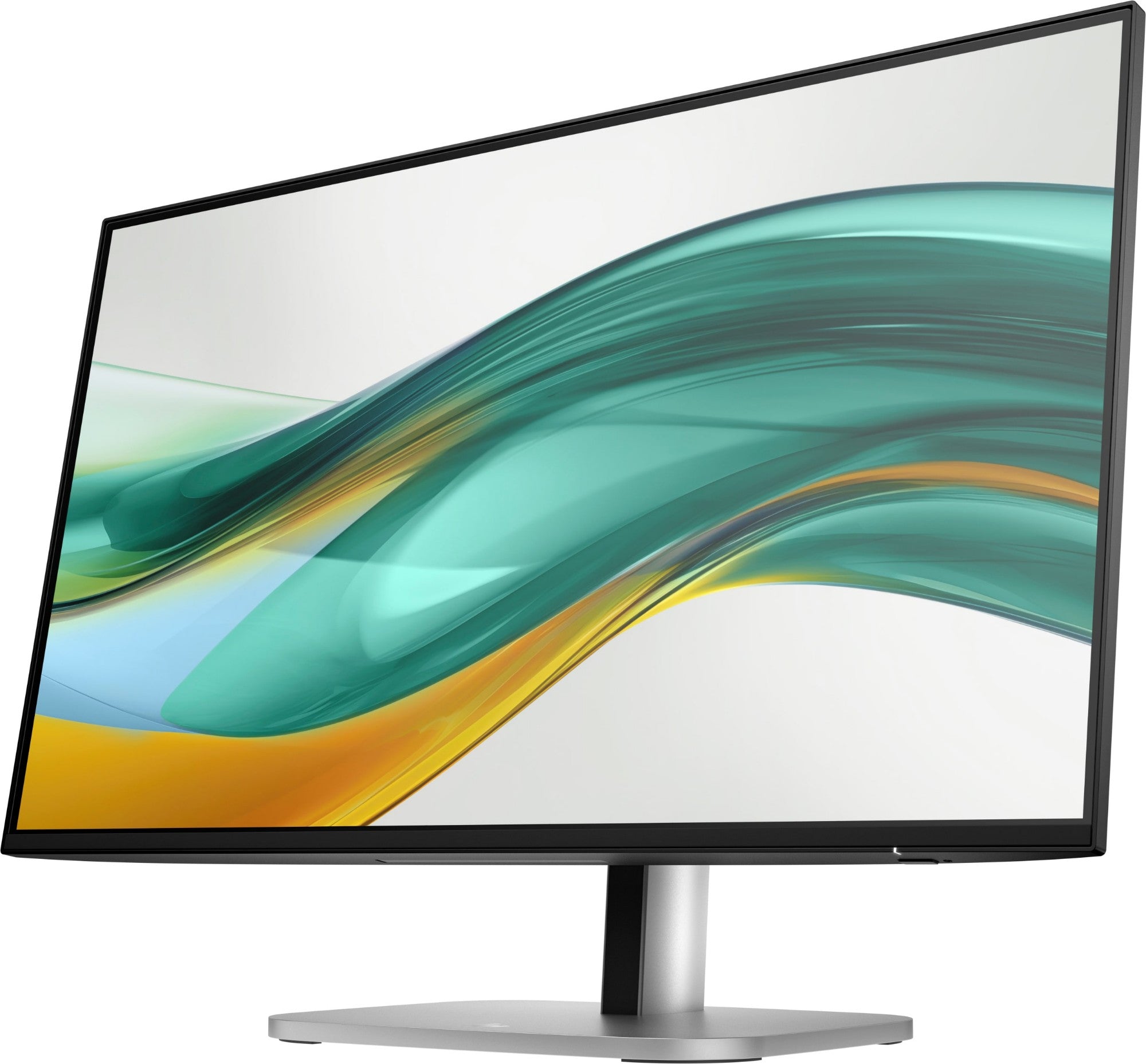 HP Series 5 Pro 23.8 inch FHD Monitor - 23.8Inch