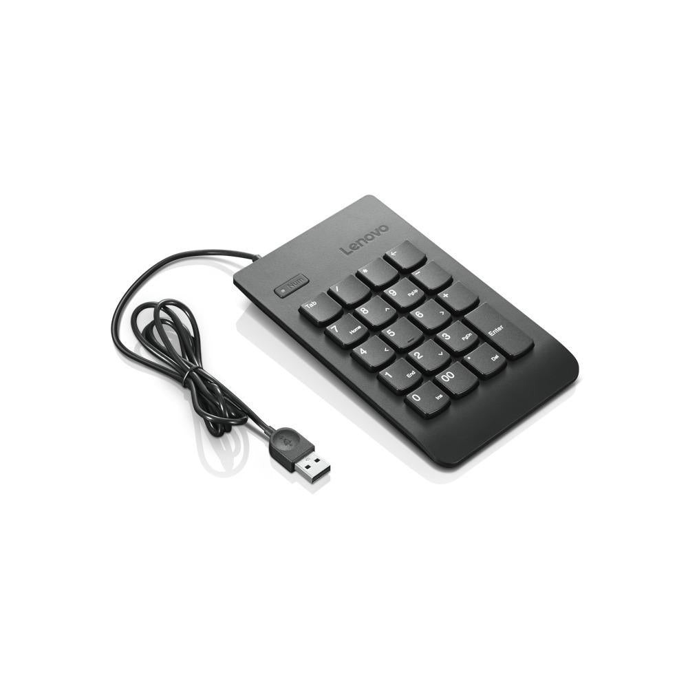 Lenovo USB Numeric Keypad Gen II