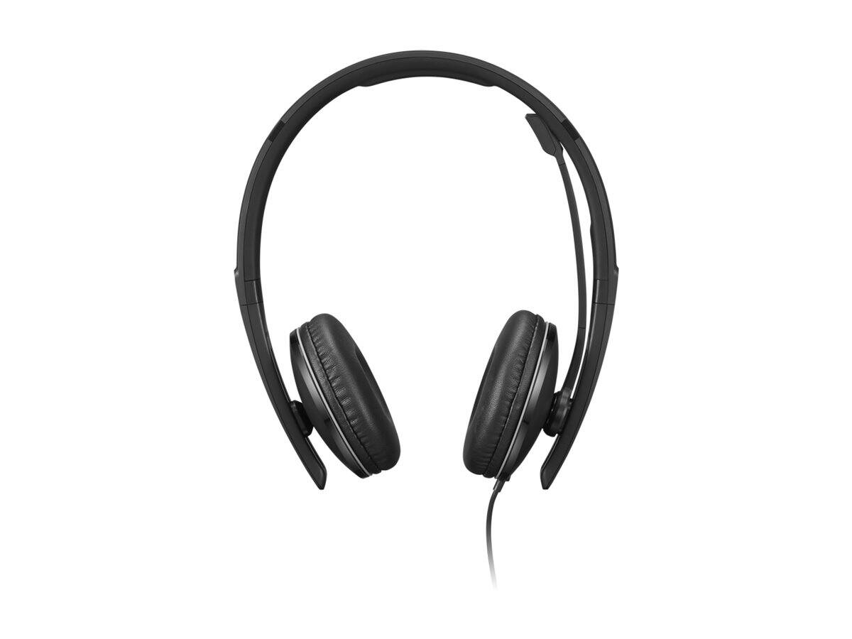 Lenovo Wired ANC Headset Gen 2 (Teams)