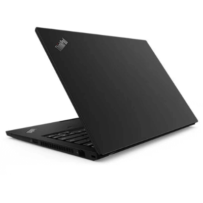 ThinkPad T14 Gen2 - 14", 32GB, 512GB SSD