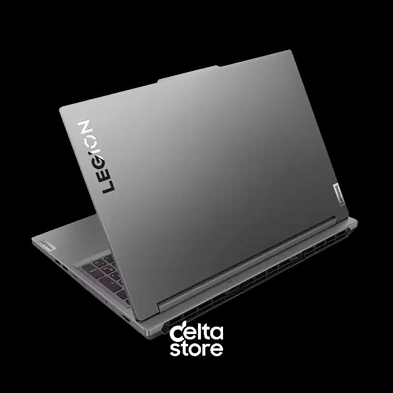 Lenovo Legion 5 16IRX9 - Intel® Core™ i7-14700HX (E-cores up to 3.90GHz