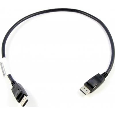 Lenovo 0.5 Meter DisplayPort to DisplayPort Cable