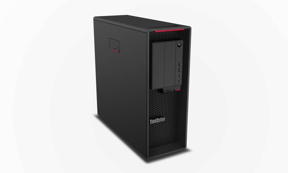 ThinkStation P620 - AMD Ryzen™ PRO 5965WX (3.80GHz