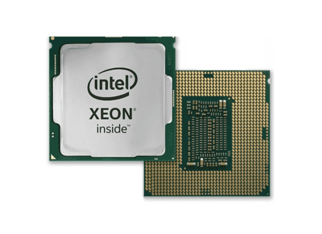 ThinkStation P920 - Intel® Xeon® Gold 6226R (2.90GHz