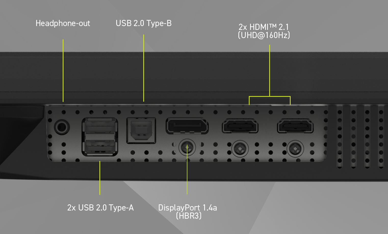MAG 322URDF E16 - 31.5Inch