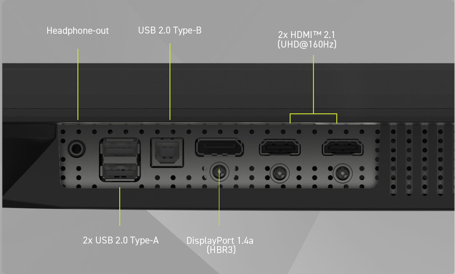MAG 272URDF E16 - 27Inch, 160 Hz refresh rate