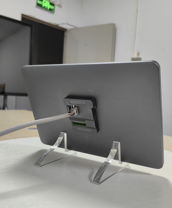 InTAB101P - 10.1 Android Tablet