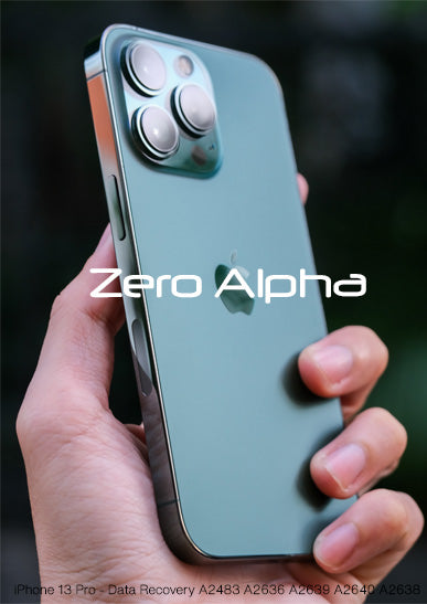 Certified Renewed Grade B (Good) Apple iPhone 13 Pro (A2483) 128GB 6.1 - inch (2021) Graphite, Unlocked, 90day Computerland Warranty Refurb