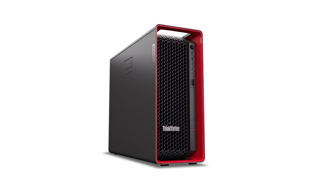 ThinkStation P7 - 3423", 16GB, 512GB SSD