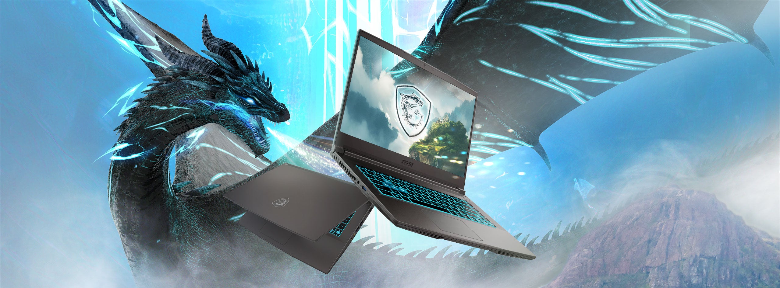 Thin A15 B7UC - 3.3GHz, 15.6Inch