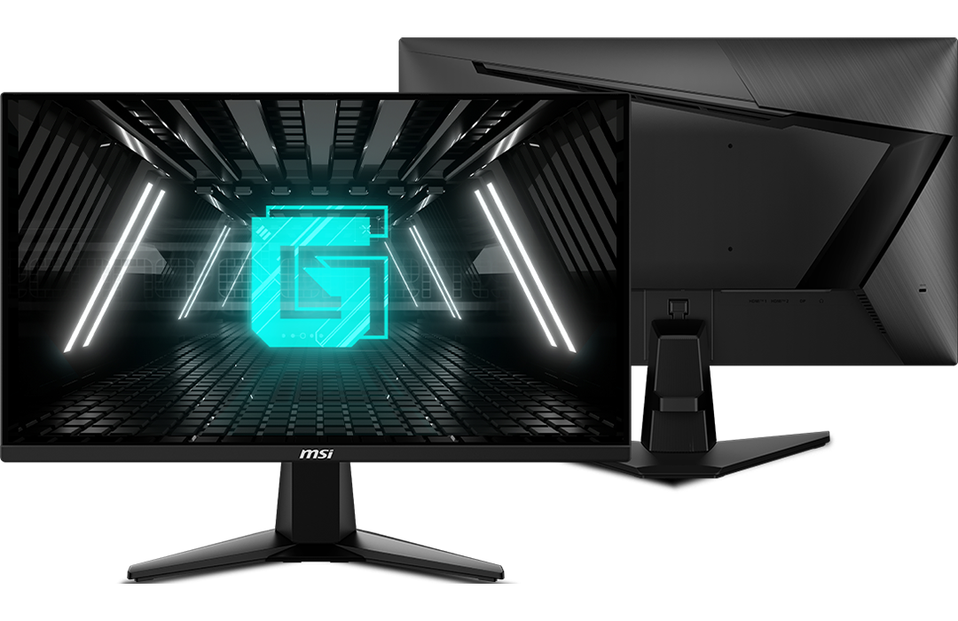 MAG255XFV GAMING MONITOR - 24.5Inch