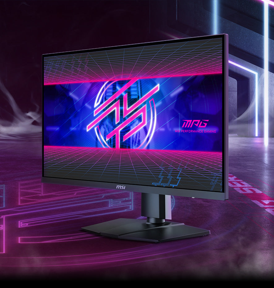 MPG 274URF QD - 27Inch