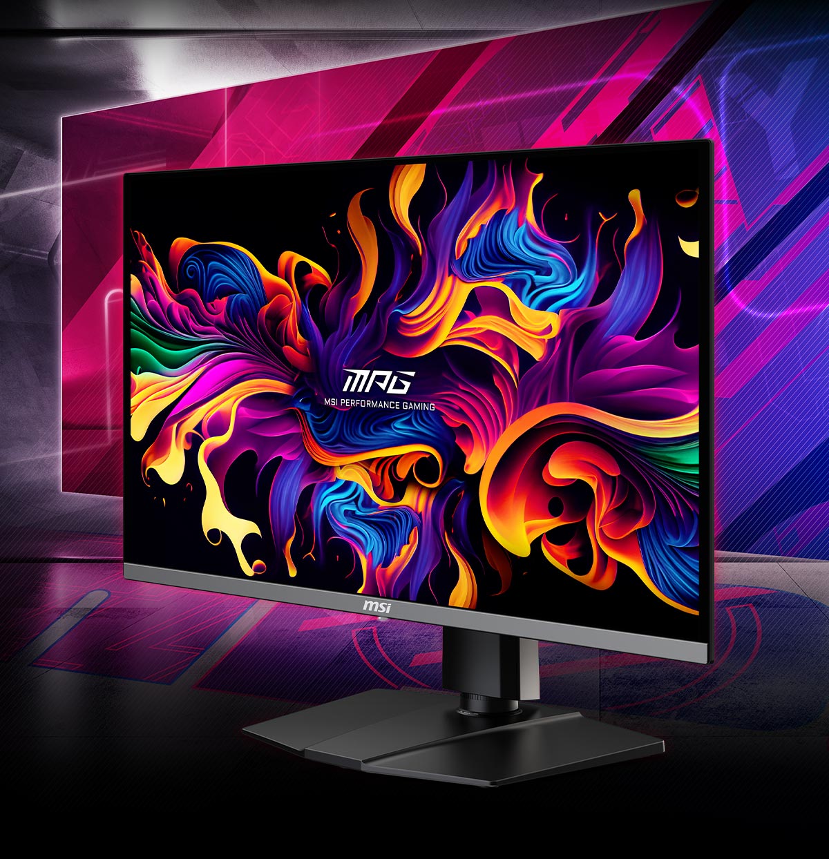 MPG 272URX QD - 26.5Inch, 26.5Inch