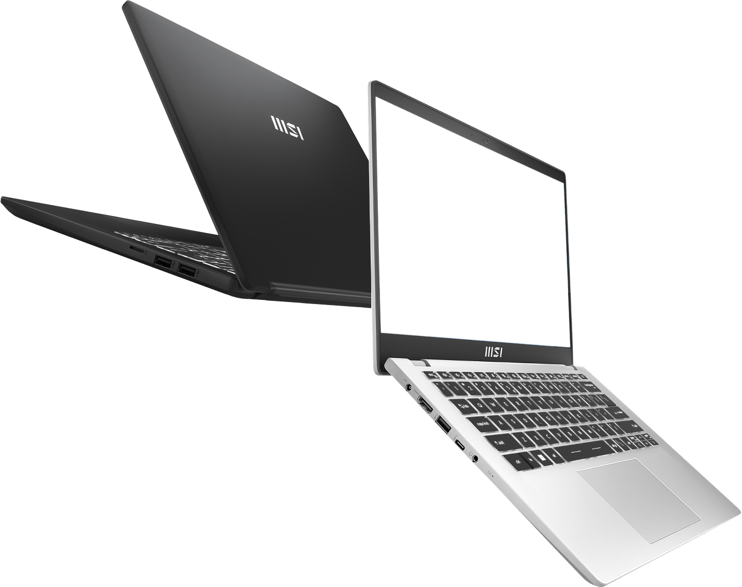 MSI Modern 14 - 3.3GHz, 8GB