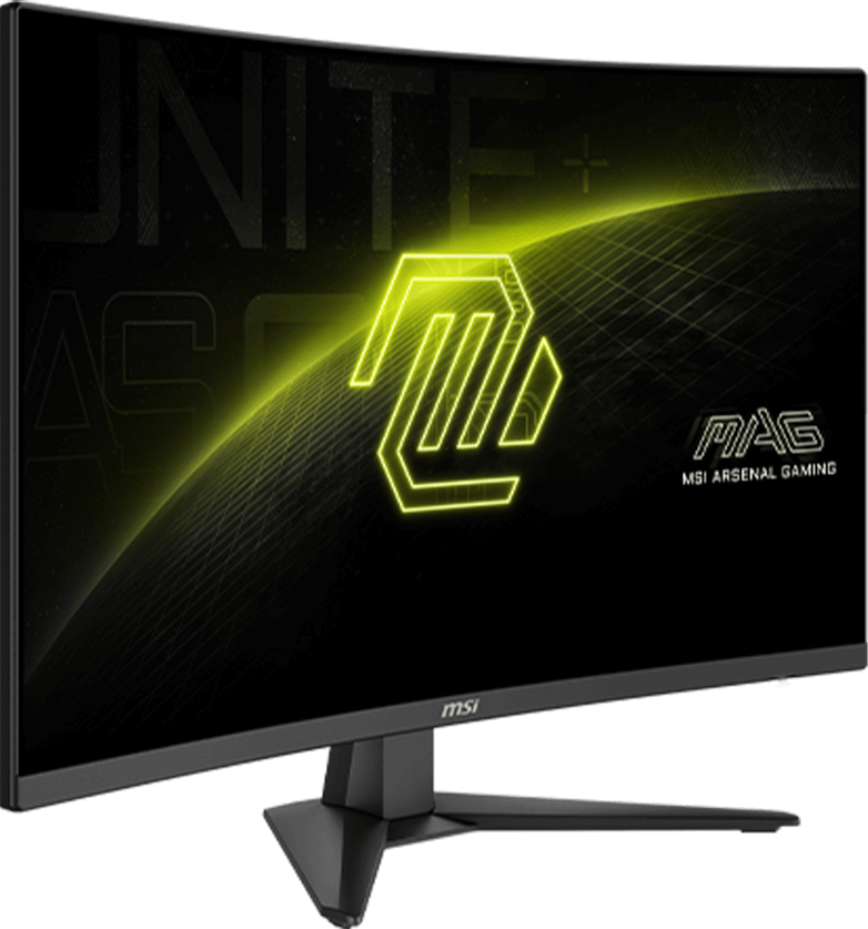 MAG 321CQF E18 - 31.5Inch