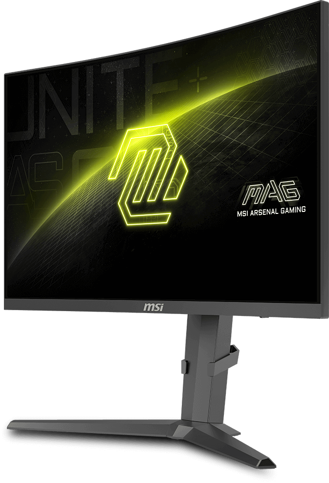 MAG 275CQRF QD E2 - 27Inch