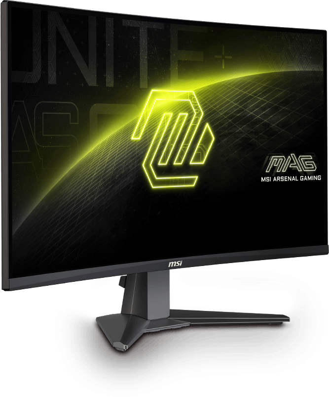 MAG 27CQ6F - Display Diagonal Size: 27Inch