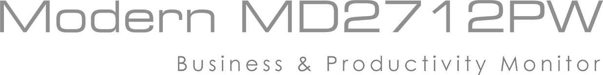 ModernMD272PW